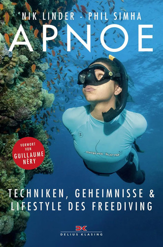 Apnoe techniken geheimnisse - techniken,,