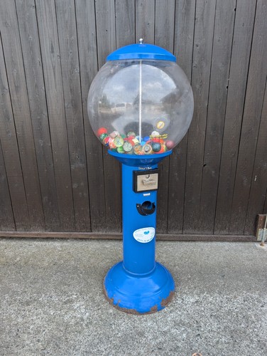 Xxl kaugummi automat vintage - xxl,