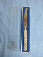 Konge Tinn Norway Käsemesser