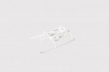 arkai Landekufen für Hubschrauber Lama3