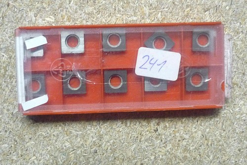 Stck sandvik unterlagen - 10,