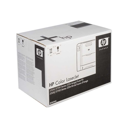Fuser kit q3656a - hp, 220v