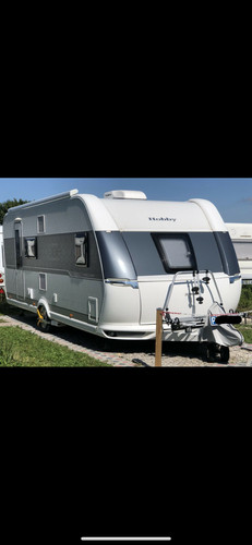 2018 hobby kmfe - 560,