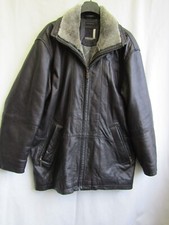 Werther Herren Winter Jacke