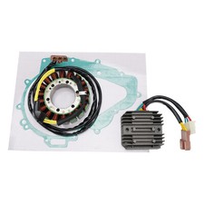 Stator, Regler, Dichtung für Aprilia ETV 1000 Capo Nord RST 1000 Futura 2001-07