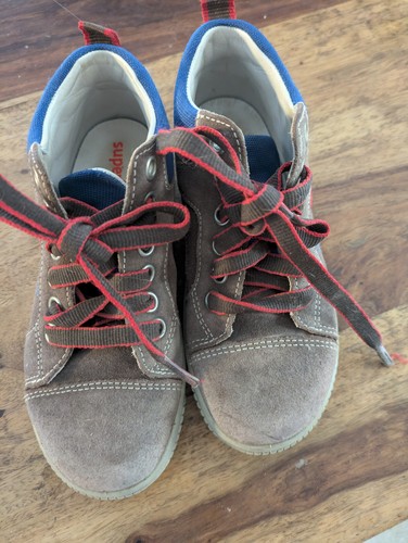 Superfit sitefel halbschuhe - sitefel,