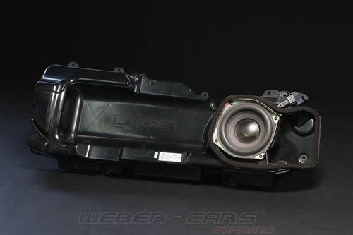 Audi bose lautsprecher - audi,