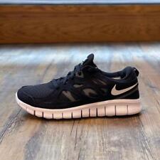 Nike Free Run 2 Gr.36 schwarz DD0163 004 Damen Schuhe Sport running