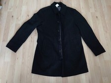 "Finshley & Harding" Herren Wintermantel, Größe 52, Neu mit Etikett