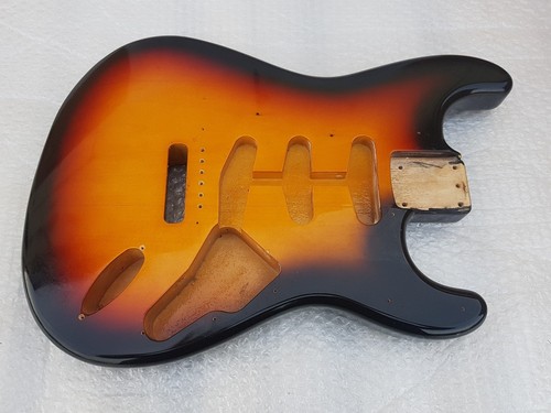 1984 squier fender - 1984, by