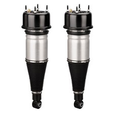 Paar Luftfederung Federbeine