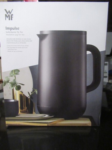 Wmf isolierkanne tee - wmf, 1,0l