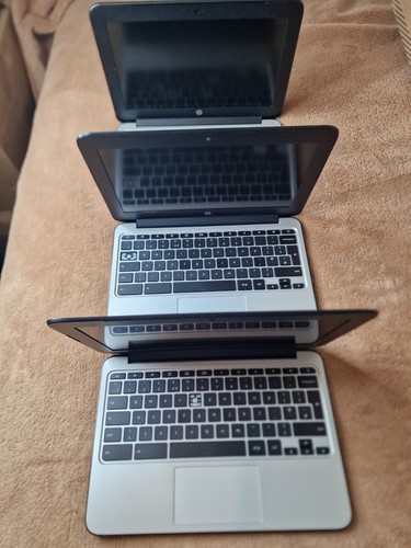 Restposten chromebook 11 - hp,