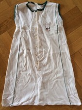 Schlafsack Kristall Natur Gr.74/80 Wie Neu