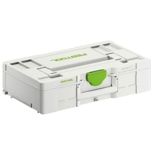 Festool systainer sys 137 - systainer,
