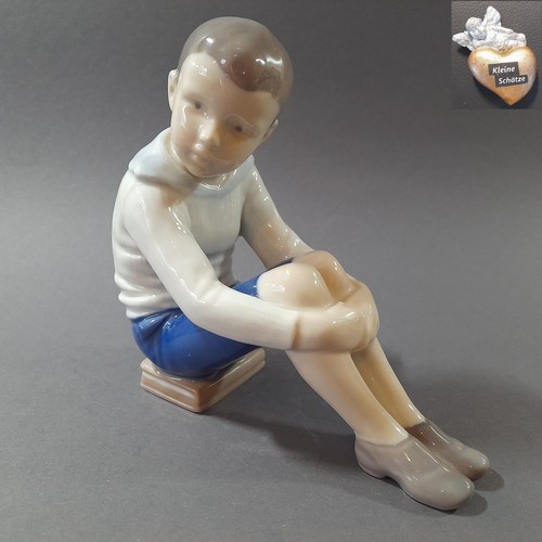 Bing gröndahl figur 1742 - &,