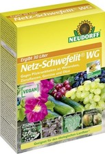 Neudorff Netz-Schwefelit WG