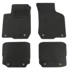 Fußmatten Set für Audi A3 8L