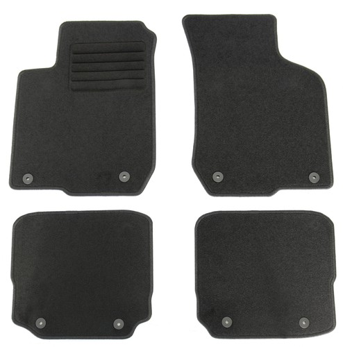 Fußmatten set für audi - audi, a3