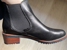 Damen Stiefeletten Chelsea