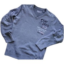 CAMP DAVID BLUE DEPARTEMENT