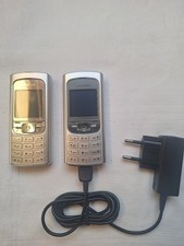 2 x Handy Marke: Siemens mit