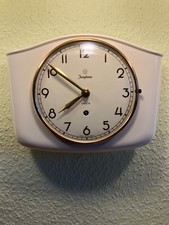 Junghans Exacta Küchenuhr