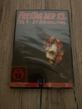 FREITAG DER 13. Teil  IX #