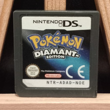 Pokémon Diamant Edition