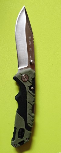 Buck 661 small folding - buck,