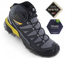 Salomon X Ultra 360 Mid GTX