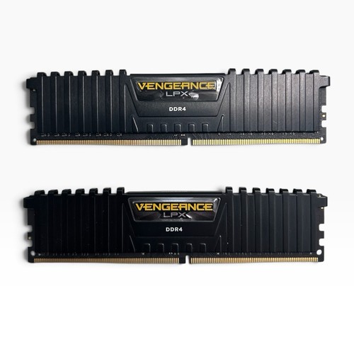Corsair vengeance lpx 16gb - corsair,