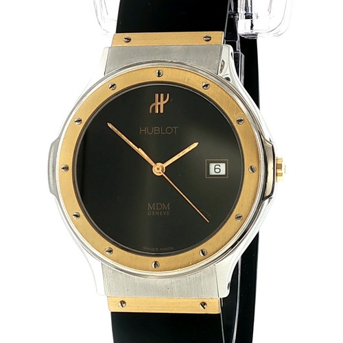 Hublot classic fusion - classic,
