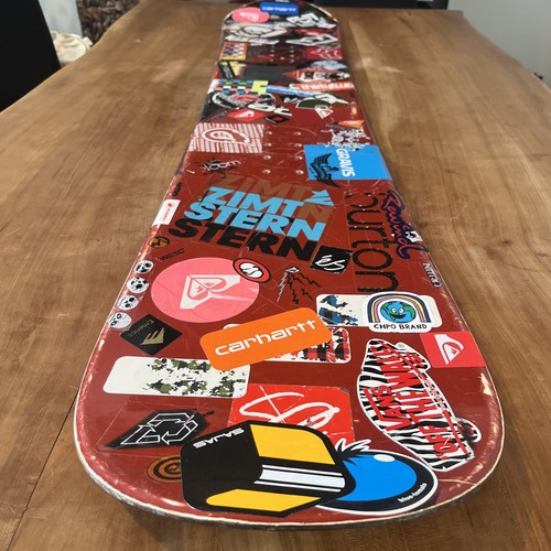 Head snowboard 150cm - head,