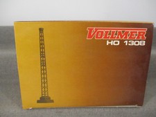 Vollmer Spur H0 1308 Oberleitung Turmmast in OVP