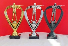 Pokal 3er Serie Schützen