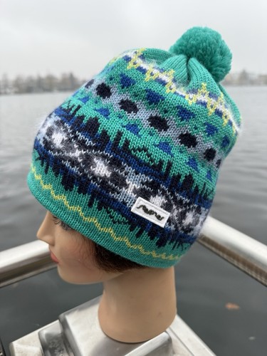 Coole strickmütze - coole,
