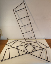 Stringregal Leiterregal