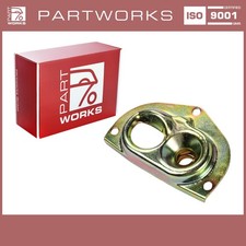 Bonnet Lock Boot for Porsche