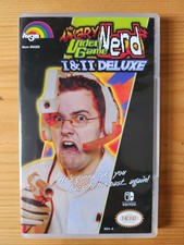 Angry Video Game Nerd 1+2 Deluxe - Nintendo Switch [AVGN I+II, LRG]