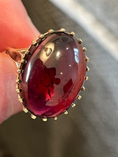 Wunderschöner schwerer