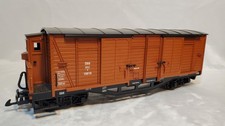 LGB G Scale 4063 Brown ÖBB
