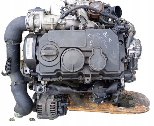 Motor audi seat skoda bls - seat,