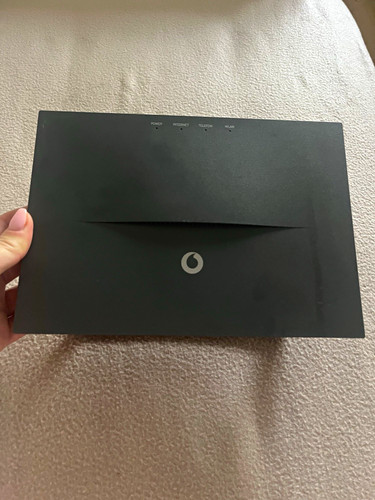 Vodafone easybox 805 - vodafone,