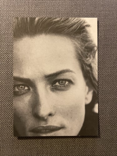 Model tatjana patitz peter - patitz,