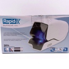 Rapid Elektrohefter