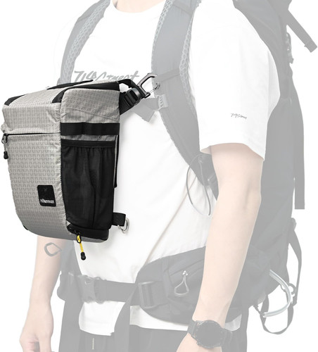 Hikeman schultertasche tasche - schultertasche,