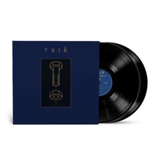 Rush / COUNTERPARTS (2LP) /