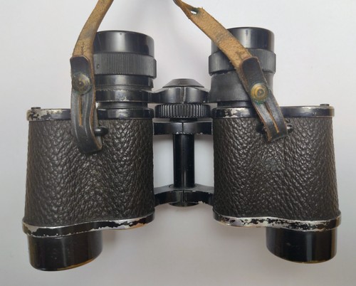 Nitschke rathenow spezial 6x30 - nitschke,