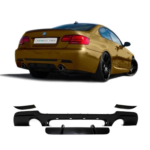 Sport performance heckdiffusor - sport-performance,